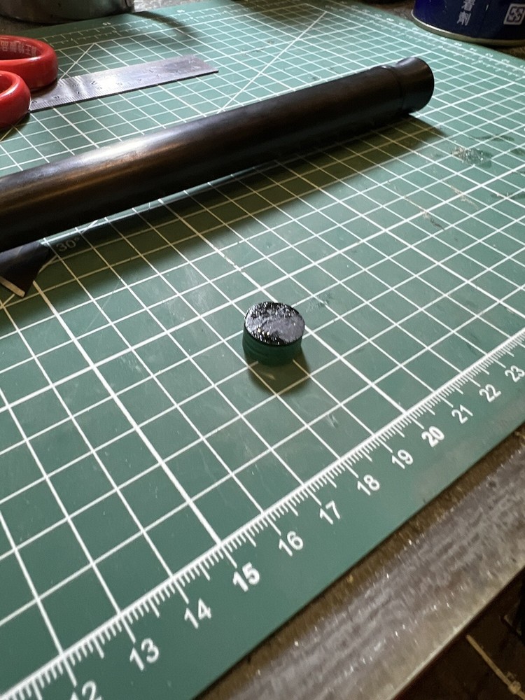 JC billiards pool cue tips