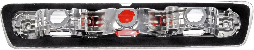 Center High Mount Stop Light Dorman For 2010-2012 Lincoln Mark LT