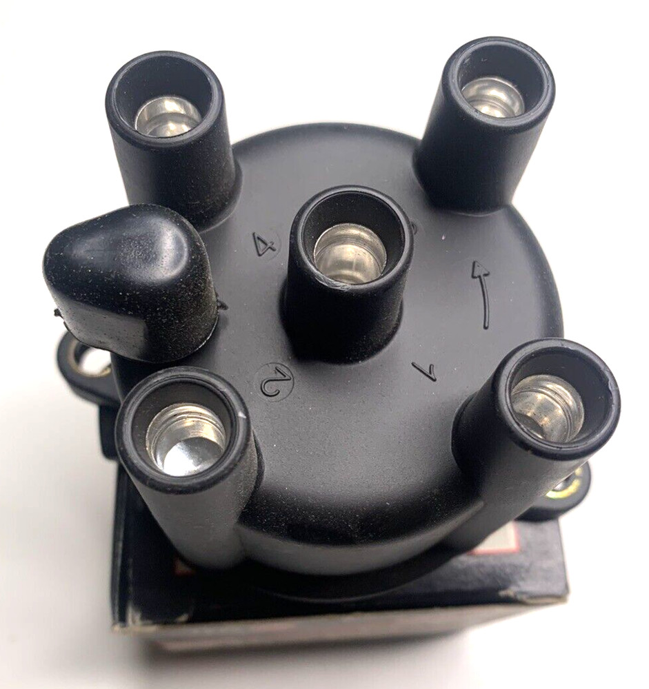 ITM Brand Distributor Cap 02-31401