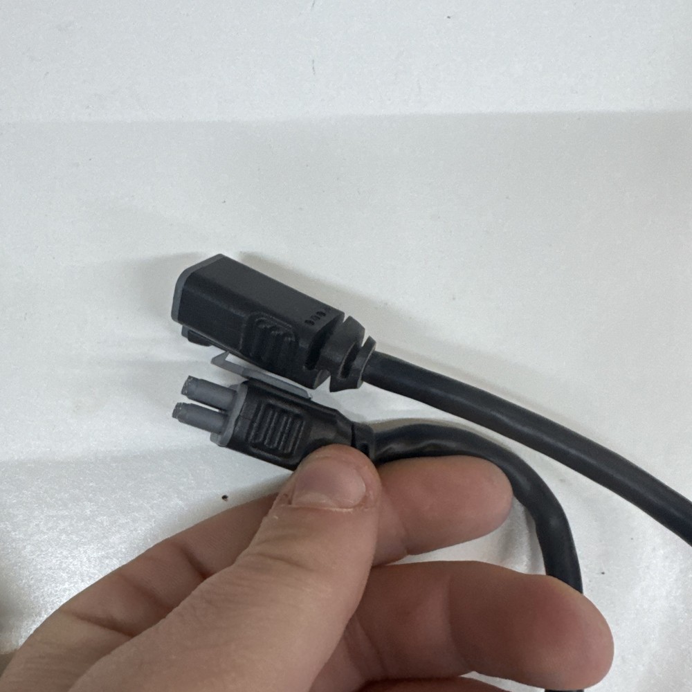 🥇QLogic 3 Base Multiplier Cable Splitter for Quantum Power Wheelchairs *L@@K*