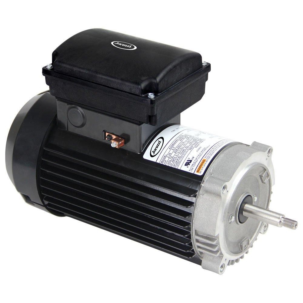 Jacuzzi JMR150T 2.25THP TEFC Pool Motor Jacuzzi®