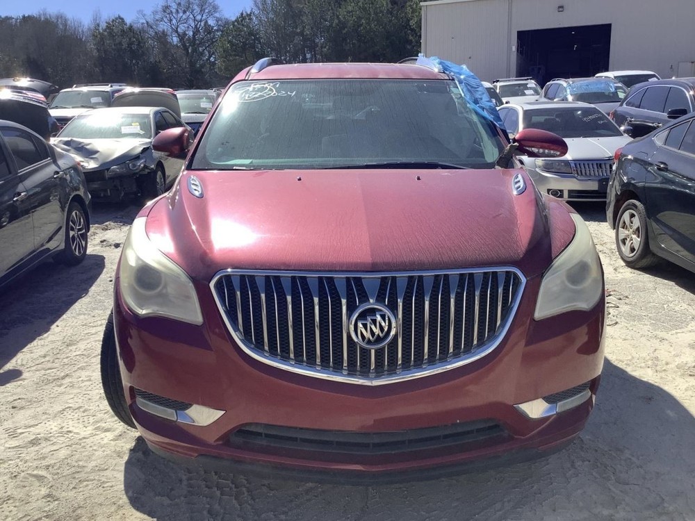 ENCLAVE 2013 Glove Box 4536810