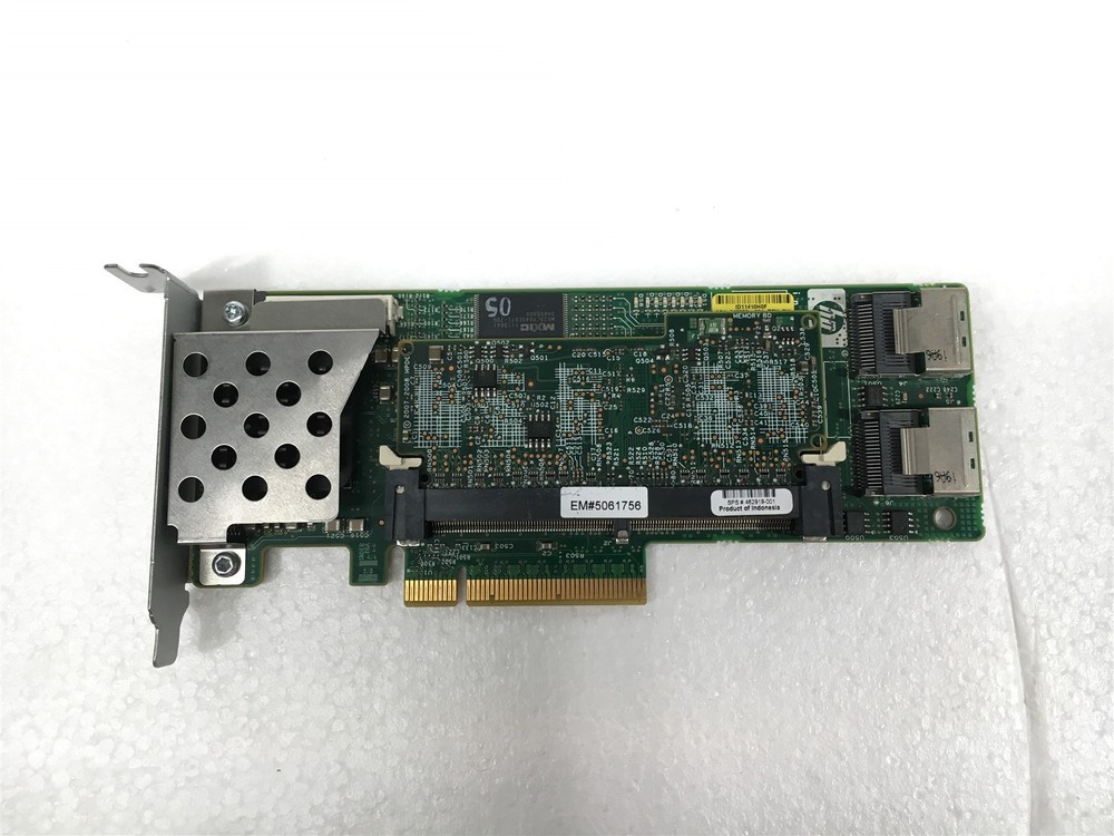 HP Smart Array 013233-001 Controller 462919-001