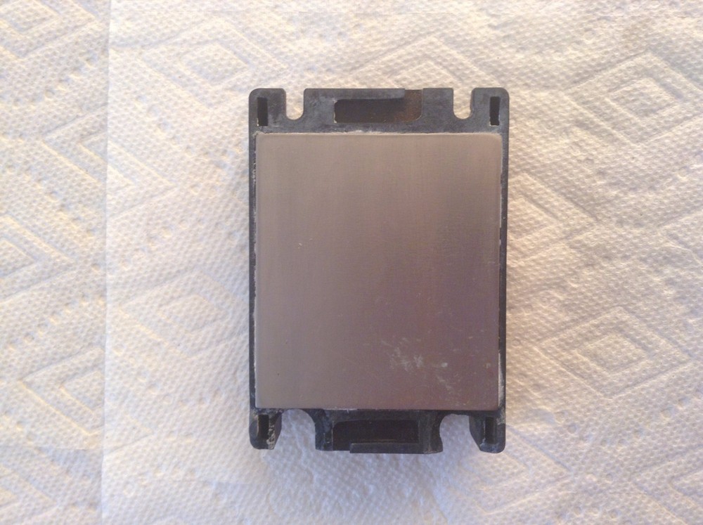 Electromatic RT 202 400 10 HD Solid State Reversing Relay