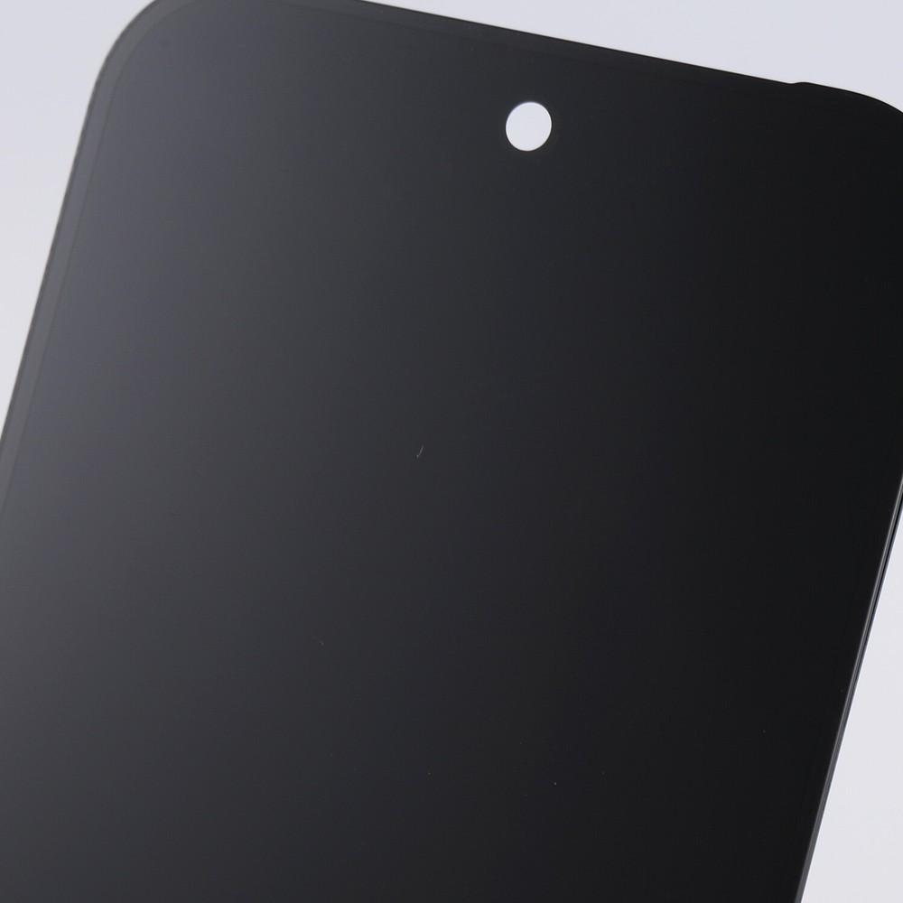 OEM For Google Pixel 9 Pro LCD Display Touch Screen Replacement With Fingerprint