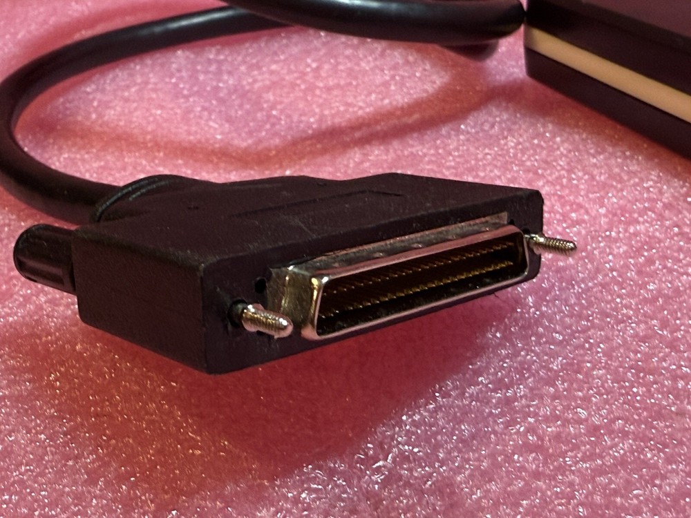 OWON OL-16 Probe For Mixed Logic Analyzer Oscilloscope MSO7102T