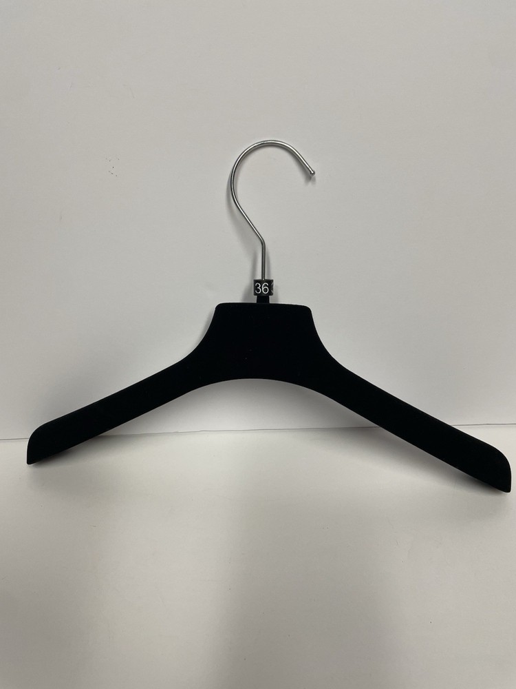 Authentic Dolce & Gabbana Hanger Black