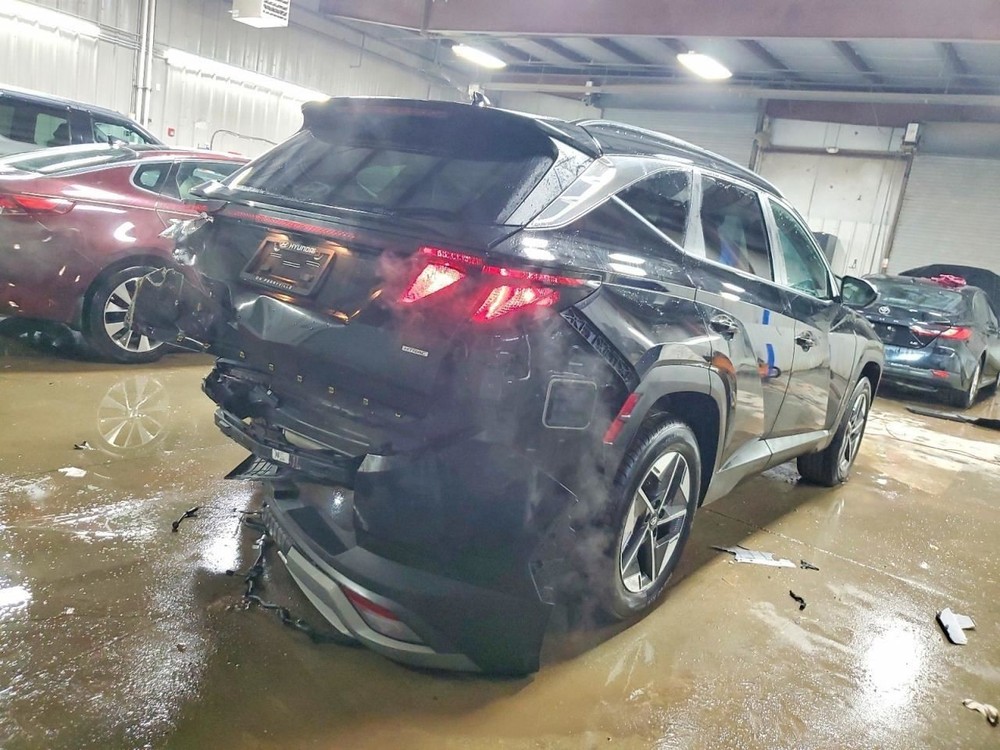 TUCSON 2025 Camera/Projector 2122845