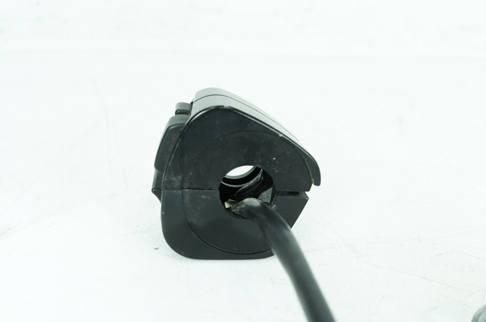 95 Harley Sportster 883 Hugger OEM Left Turn Signal Headlight Switches Controls