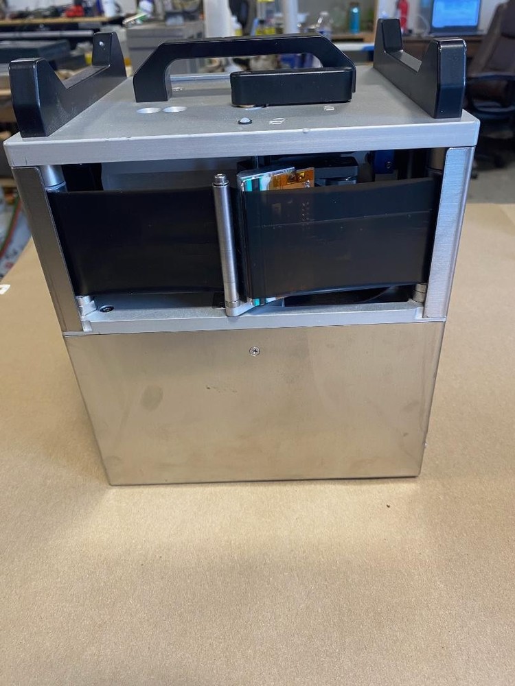BELL-MARK EASYPRINT III 53