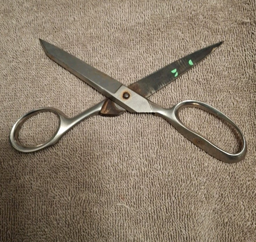 Valley Forge Cutting Scissors