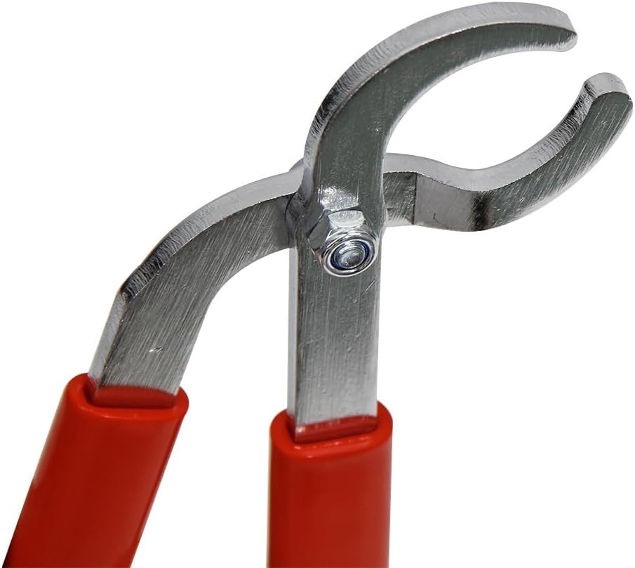 3PC Valve Adjusting Pliers Tool Set, Engine Adjuster Kit for Toyota replace shim