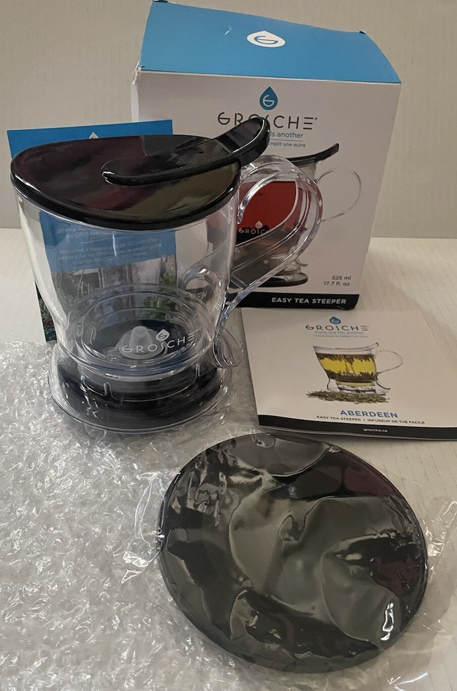 Tea Steeper