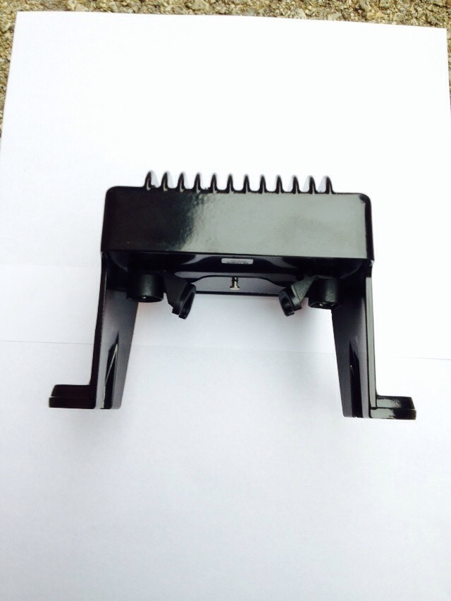 Harley Davidson Motorcycles VOLTAGE REGULATOR RECTIFIER 2006-2008 Road King