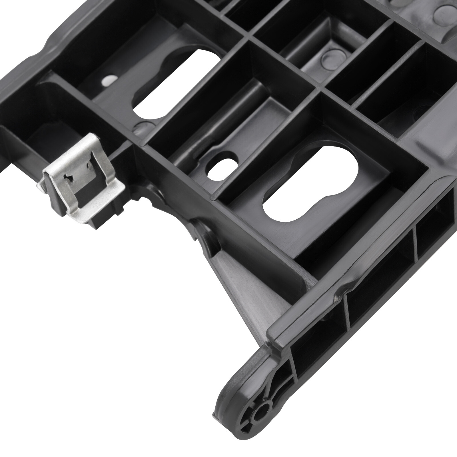 2006-2011 Honda Civic Center Console Lid Armrest Sliding Mechanism Bracket NEW