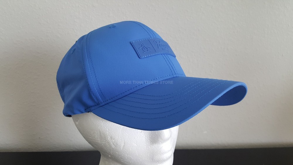 Penguin Hat Core Golf Cap Blue