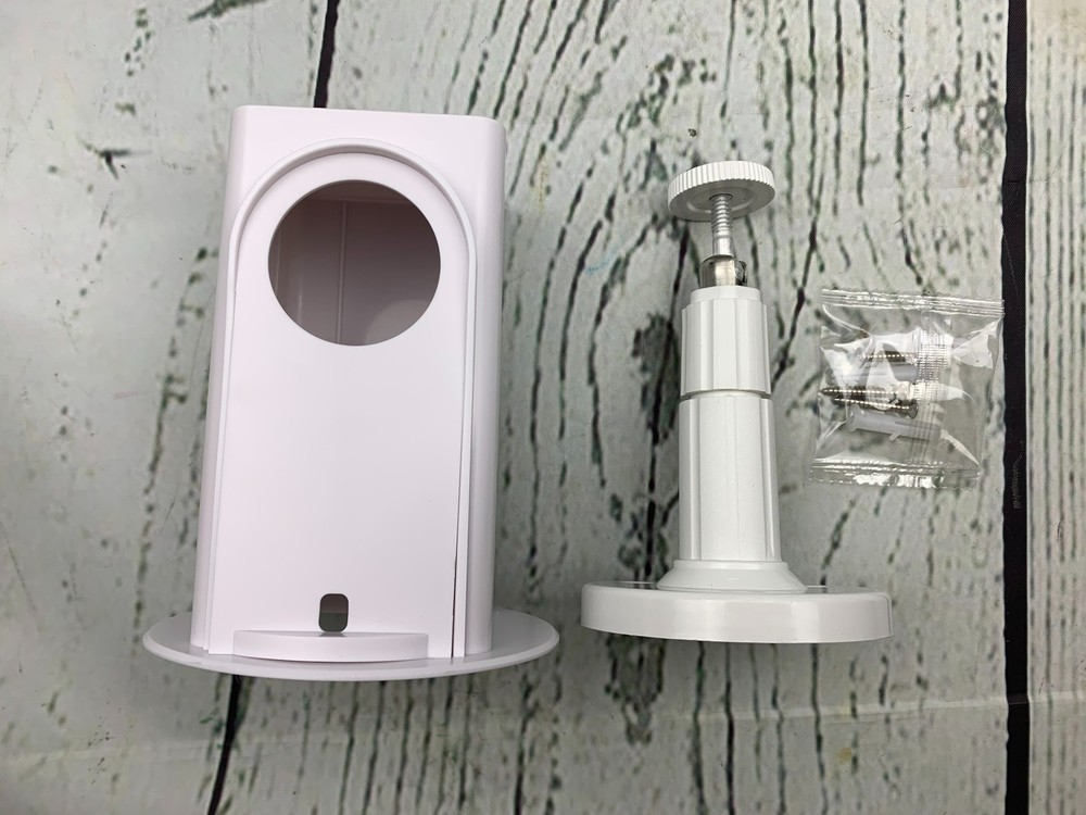 Protective Case Stable Mount Compatible with Wyze Cam Pan Unique Design Cam