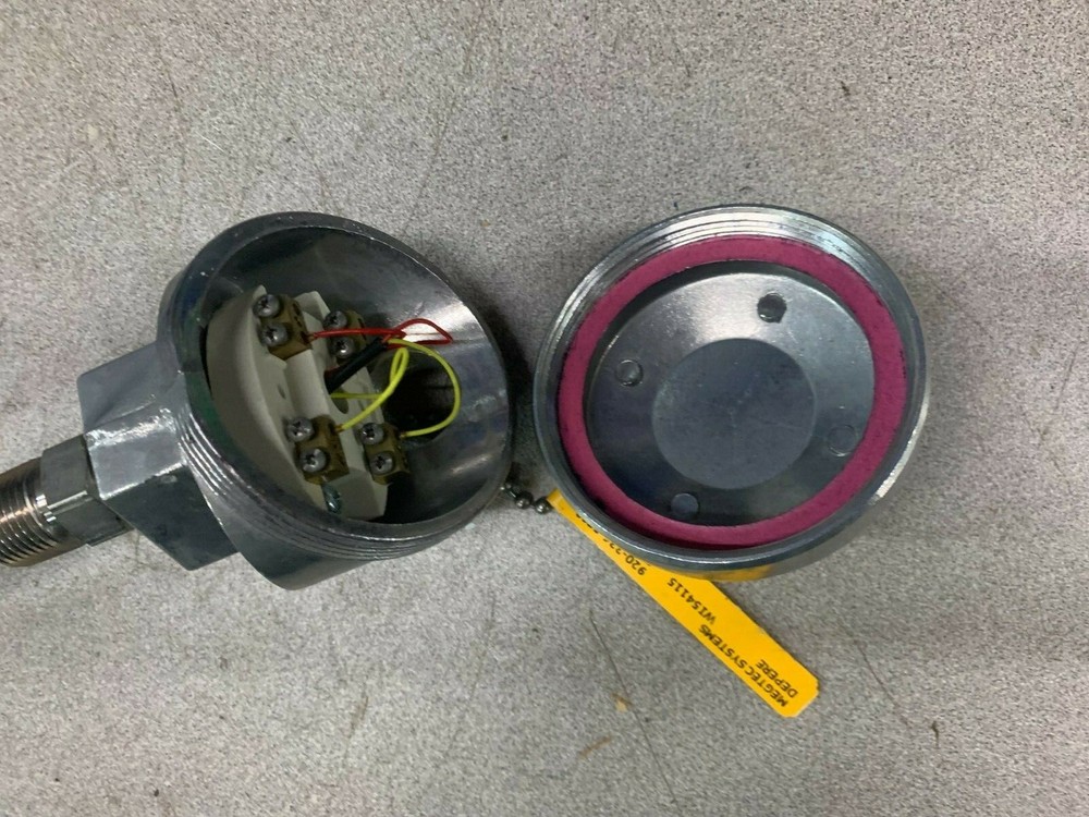 NEW NO BOX MEGTEC SYSTEMS 290290 PROBE