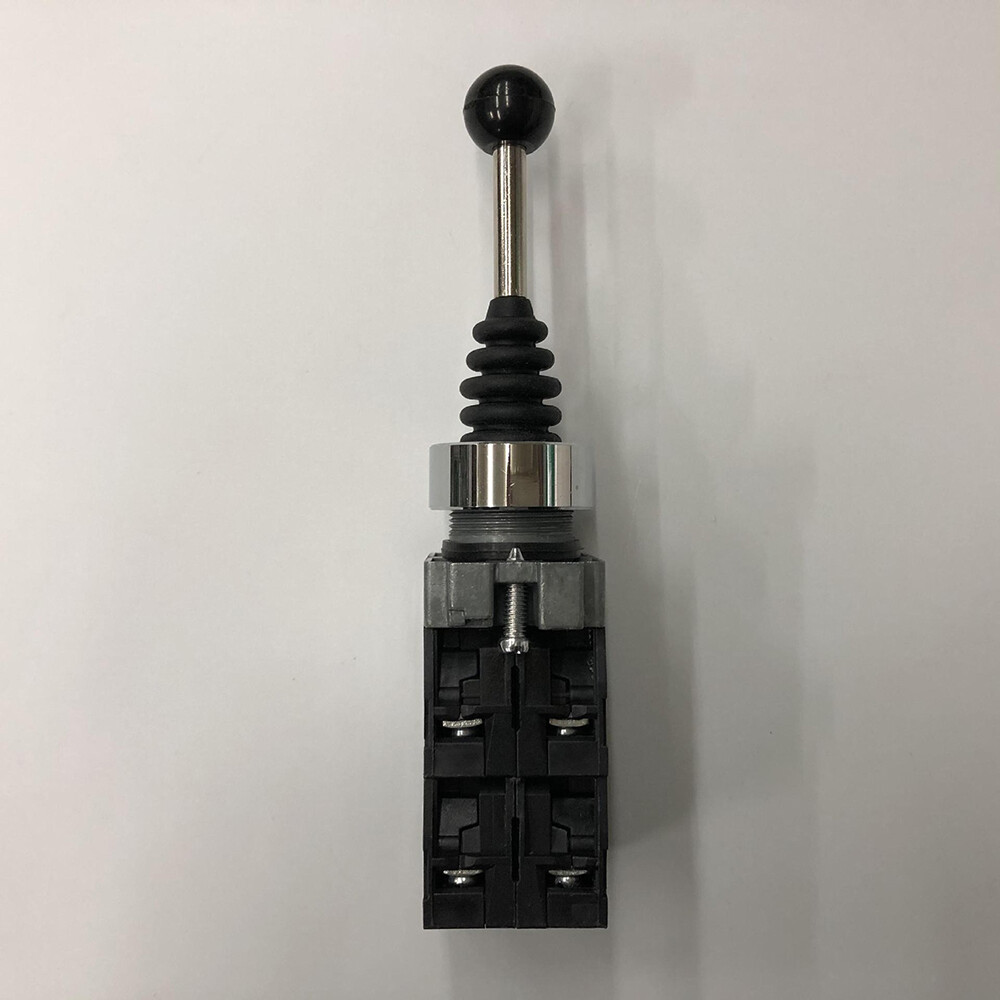 4 Position 4NO Wobble XD2PA24CR for Schneider Joystick Switch Spring Return