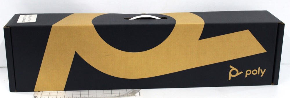 Poly Studio X70 Video Conferencing Bar - P026