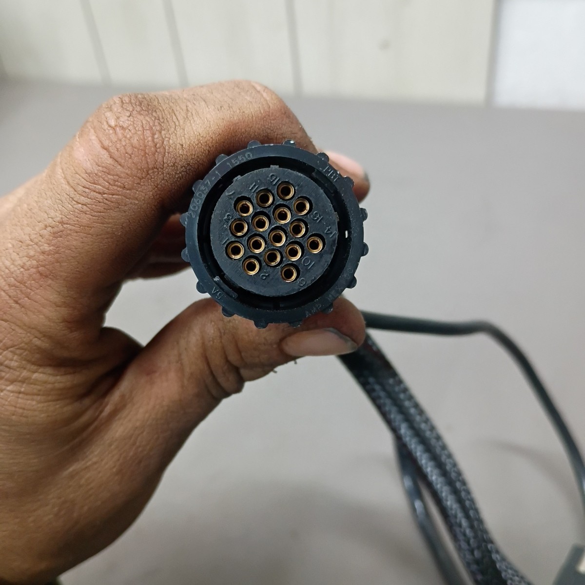 Raven Fieldview Drive Adapter Ag Cc1023 728100