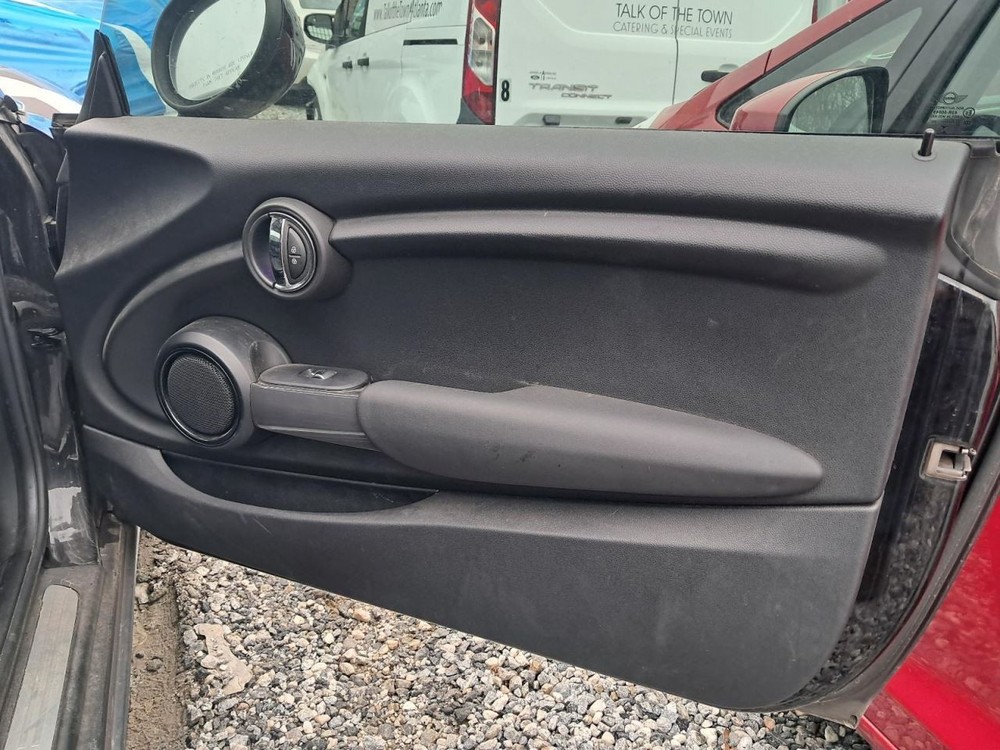 MINI 1 2020 Glove Box 4888253