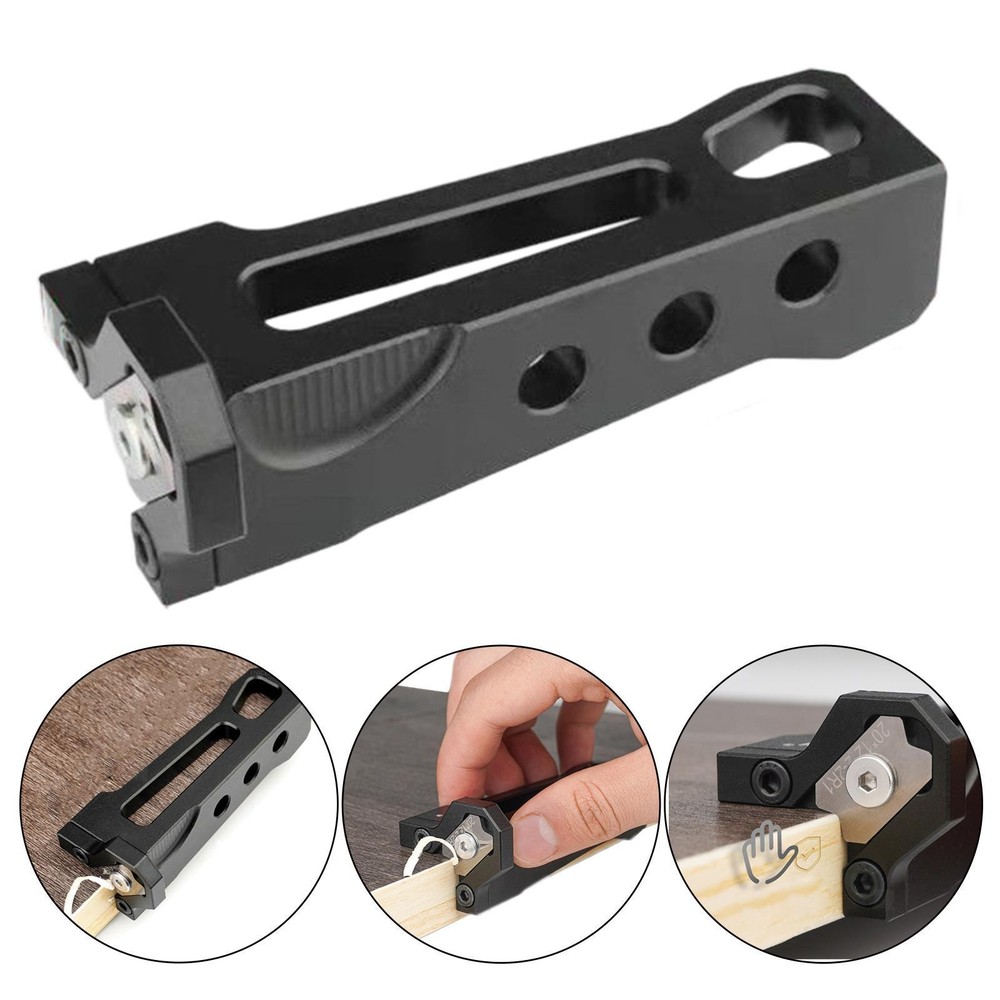 Chamfer Plane Planing Carpenter Tool