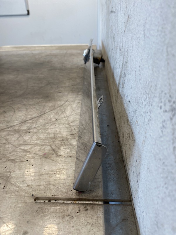 2019 Peterbilt 567 Cab Exterior Trim Panel (785-11183)