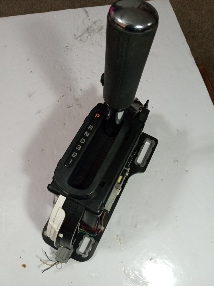 2006-2010 Ford Explorer Automatic Floor Gear Shift Shifter Assembly OEM