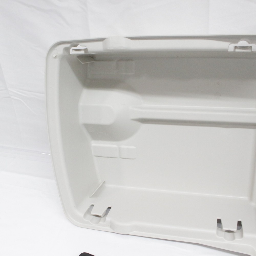 Whisker Litter-Robot 3 Waste Drawer Tray Replacement White