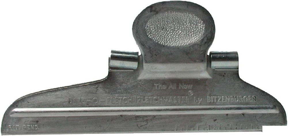 Machine & Tool 64601 Rh Extra Clamp for Bitznburger