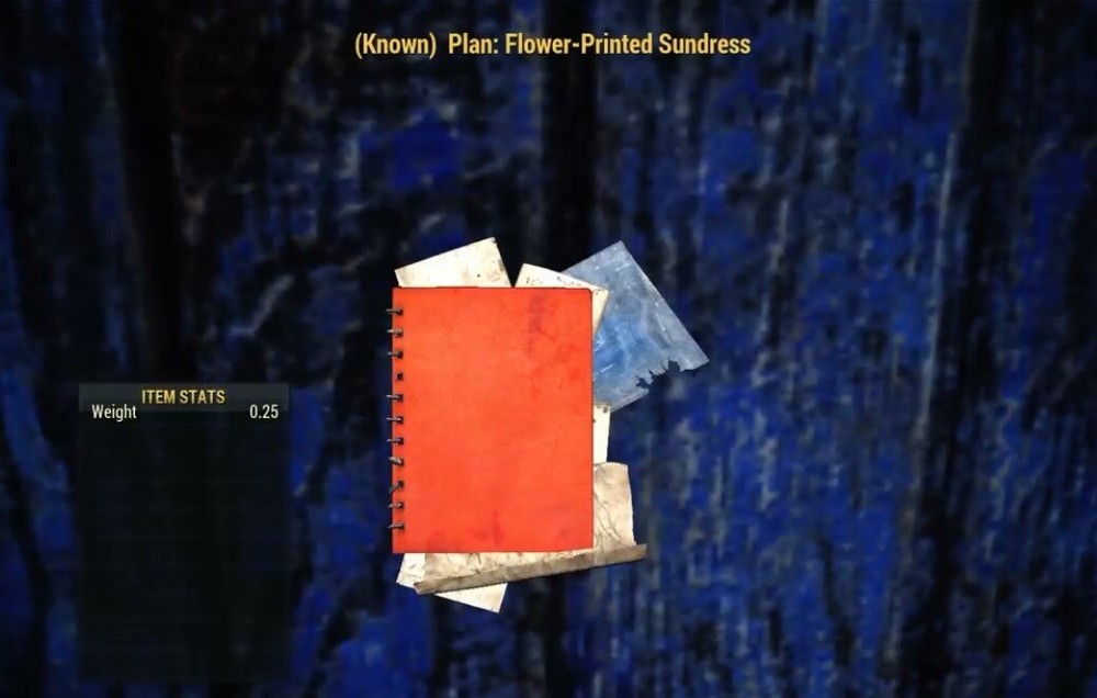 (Xbox) Flower-Printed Sundress - Rare Big Bloom Plan
