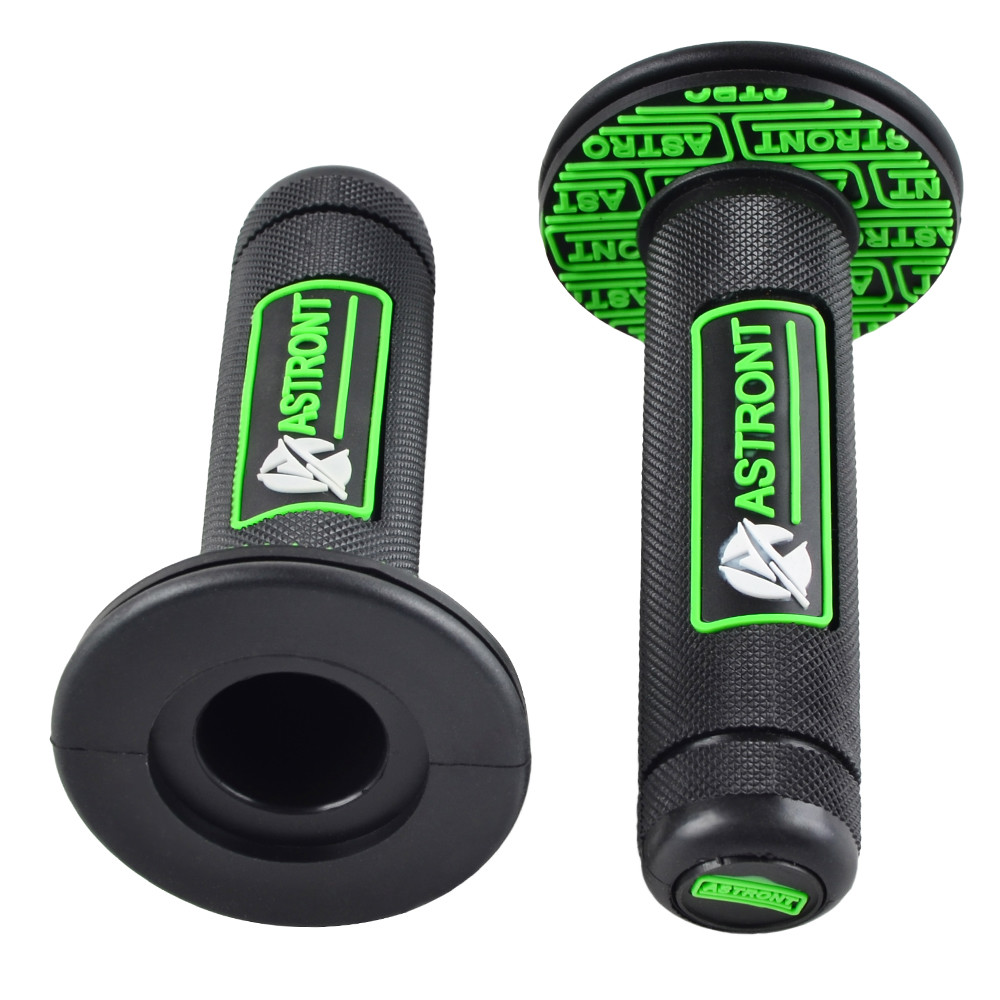 7/8" & 1" Hand Grips Handle Bars for Suzuki DRZ400S/SM DR250R LTZ450 250SB