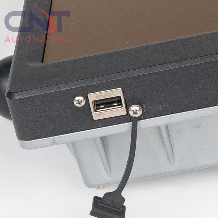 DigiTrak Aurora AF8 HDD Remote Touchscreen Display Locator Telemetry Control