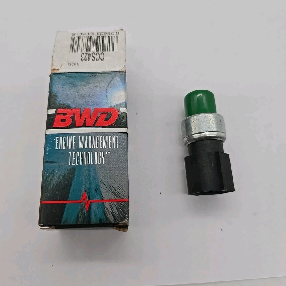 A/C Compressor Cut-Out Switch-DIESEL BWD CCS423