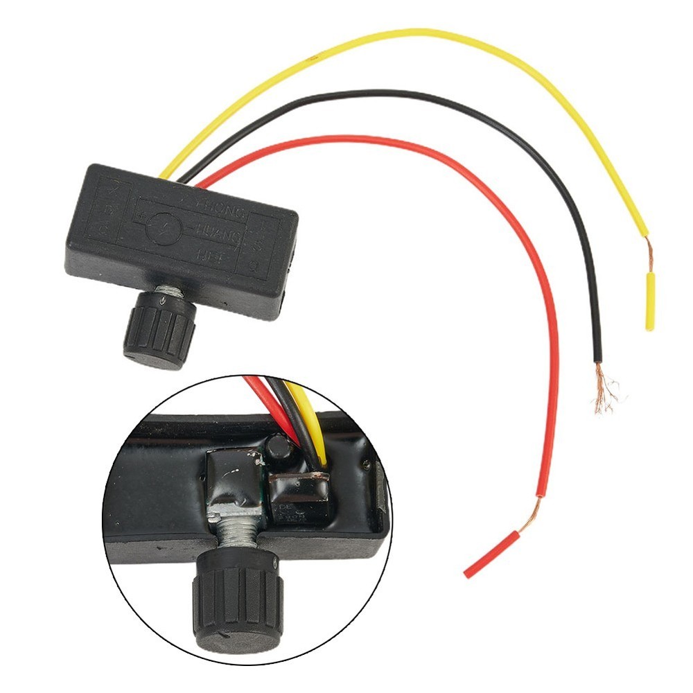 New Sprayer Governor Speed Regulator Switch Switch Regulator Water Pump