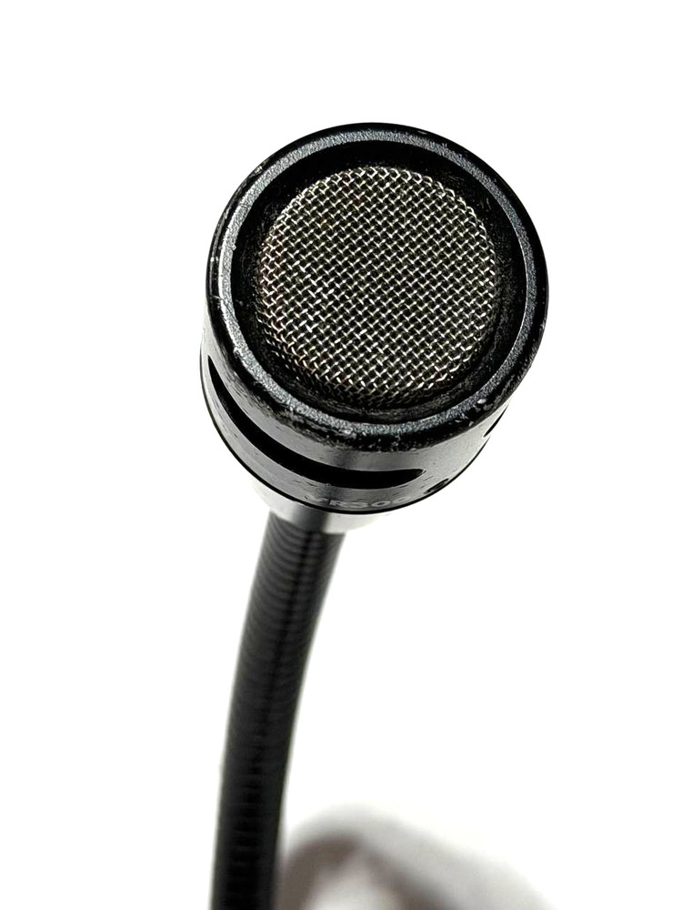 Shure VR300 Mic Microphone for Dispatch Console
