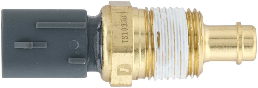 DELPHI Engine Coolant Temperature Sensor Fits 2008-2023 Jeep Grand Cherokee