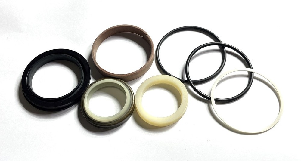 [Generic] Yanmar B27-2 Boom Cylinder Seal Kit. (with ring)