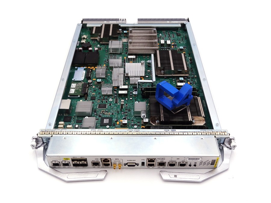 CISCO A99-RP2-TR ASR 9900 ROUTE PROCESSOR 2