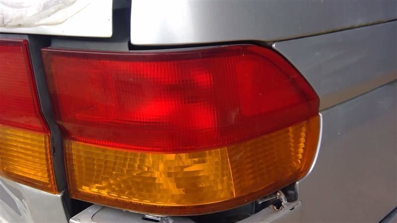 Chassis ECM Network Driver Multiplex EX Fits 01-04 ODYSSEY 6330
