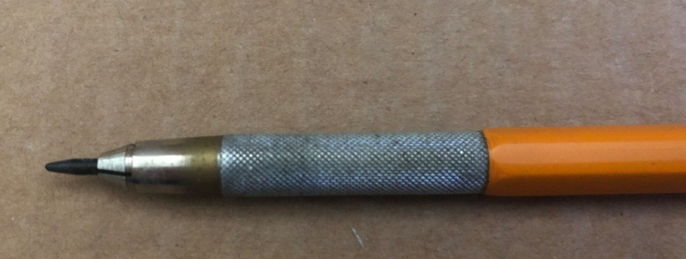 Vintage SUMMIT Mechanical Drafting Pencil