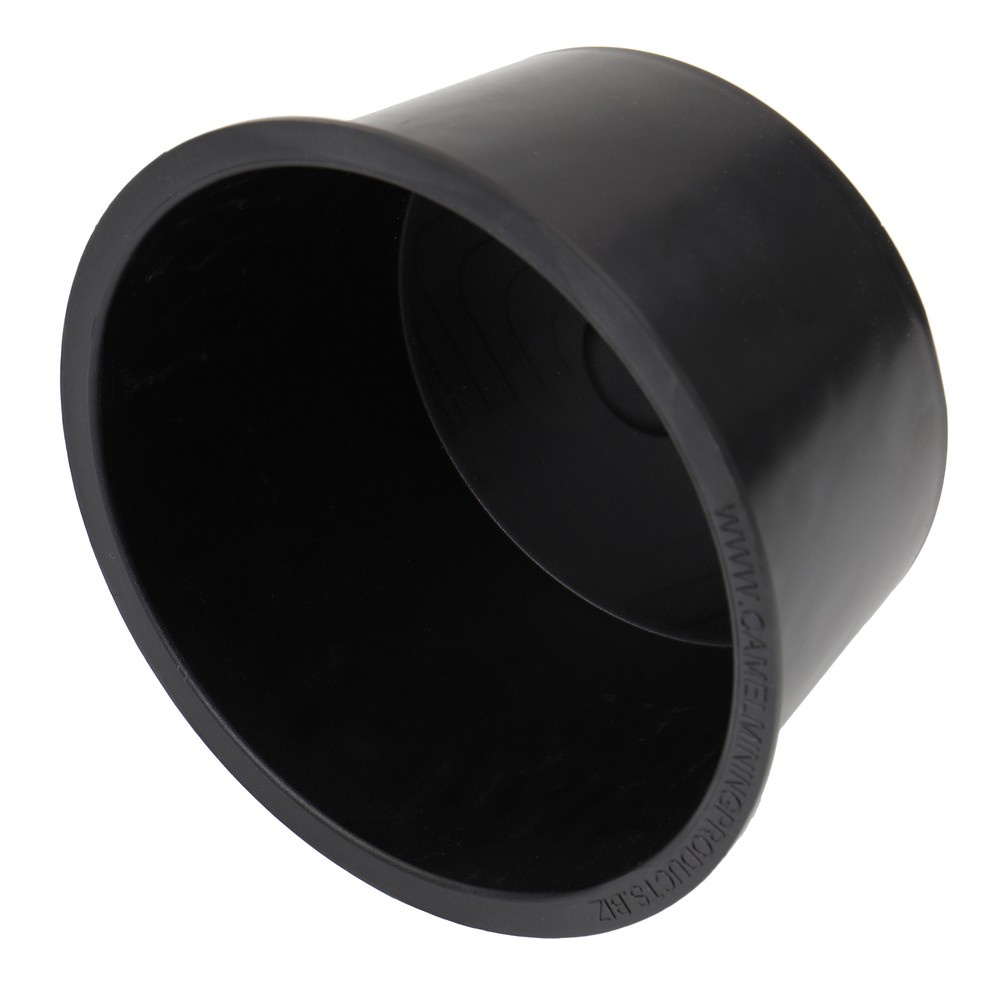 Camel Mining Black Base – Support Stand for Gold Panning Classifier System