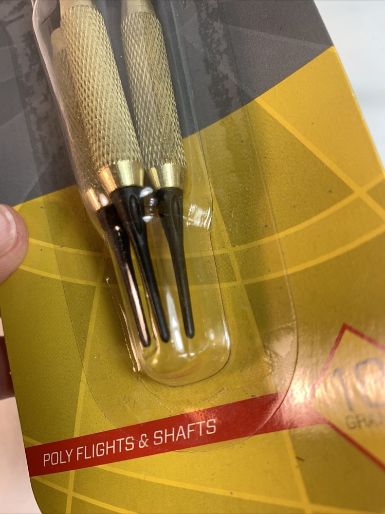 Accudart Recreation Soft Tip Darts 18 Grams