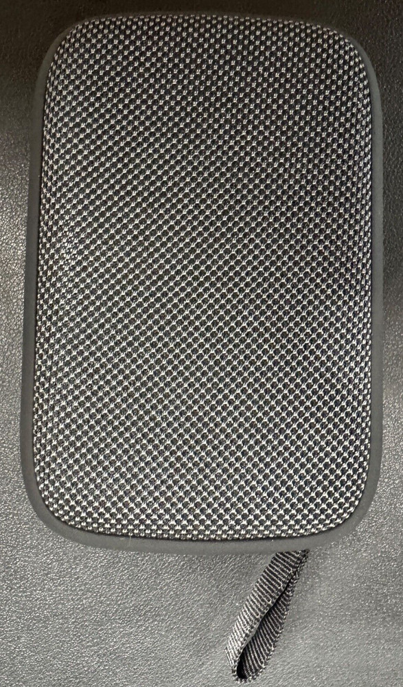 Acoustix Wireless Mini Speaker - Black (Z16)