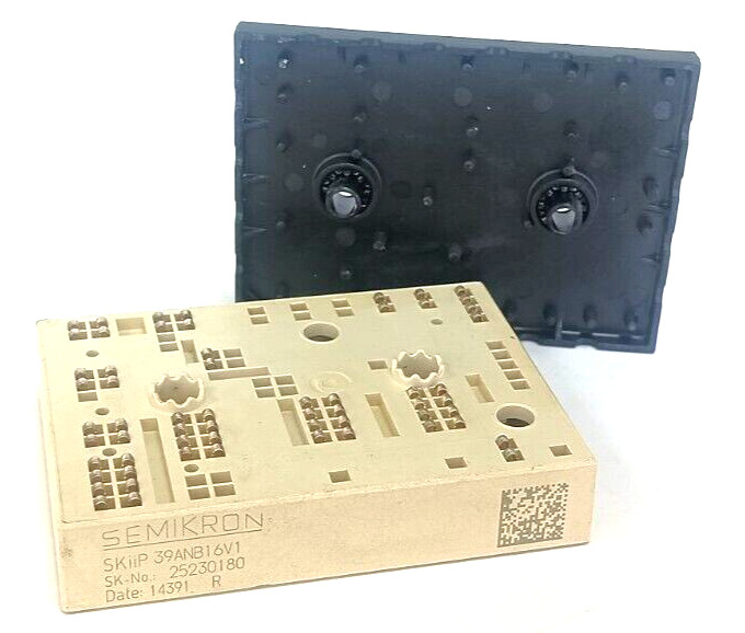 Semikron SKIIP39ANB16V1 Power IGBT Module.