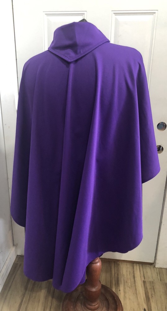 Catholic Church VESTMENT