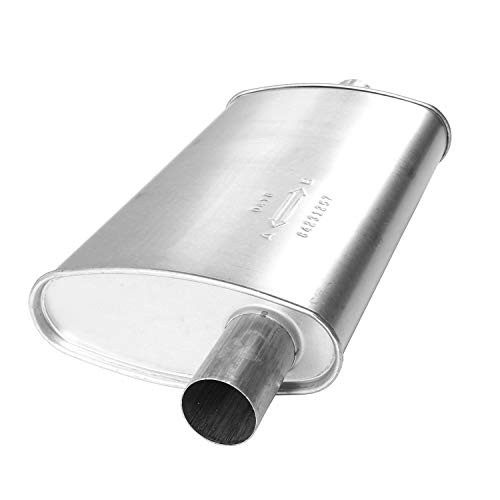 AP Exhaust 3769SL Muffler