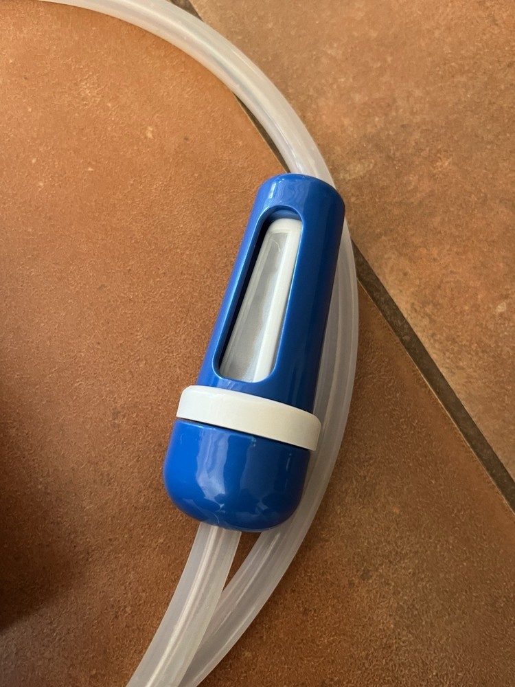 First Need Water Purification System, General Ecology Inc, Bag & Test Drops