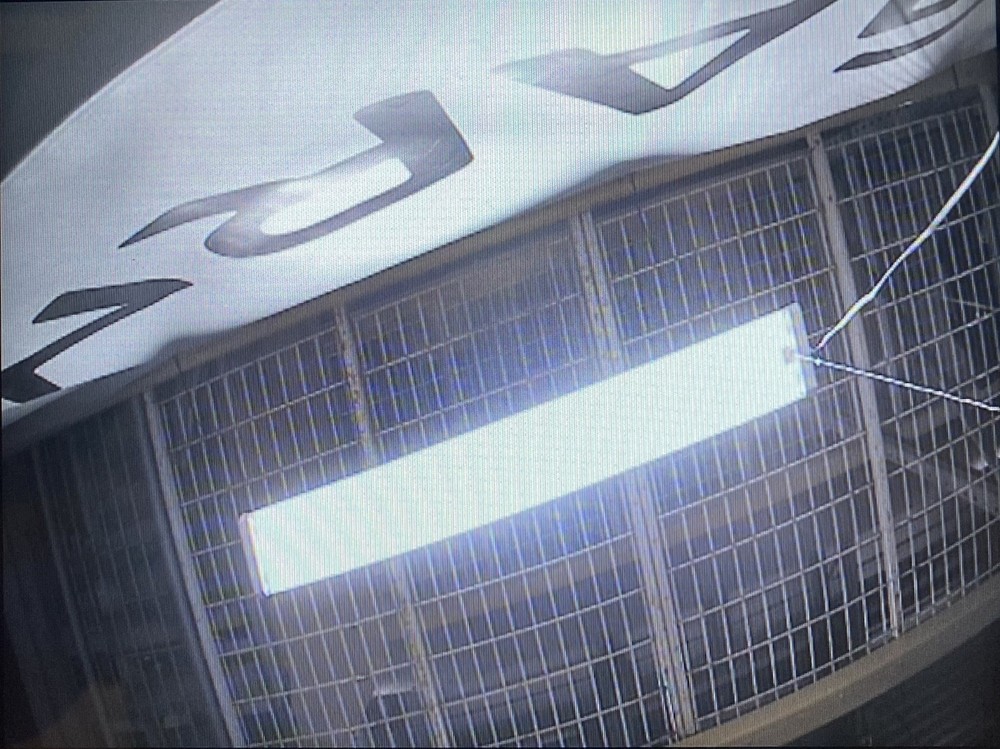 Garmin GPSMap 4208 Chartplotter 8" Head Unit w/Sun Cover~ New LCD*~